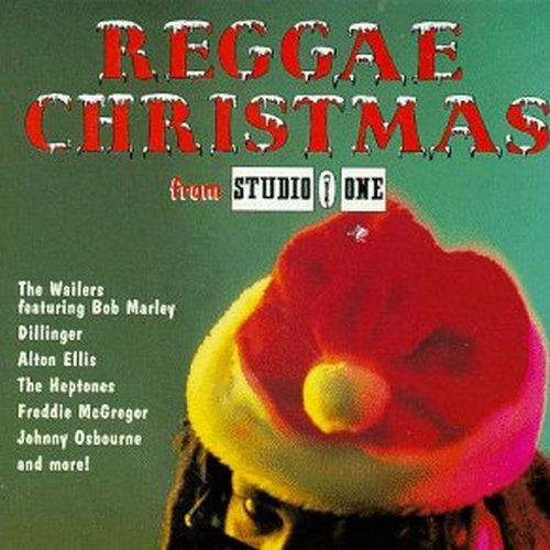 Reggae Christmas From Studio One